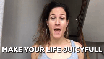 LifeJunkieWorld make your life juicyfull lifejunkiejuicy GIF