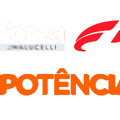 Sticker by Forza JMalucelli