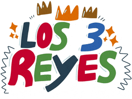 Celebrate Reyes Magos GIF by Nissan USA