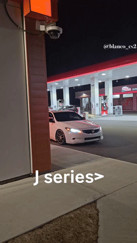 Honda GIF