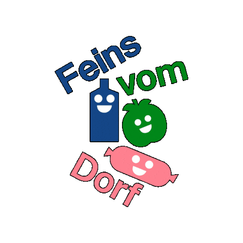 Logo Fvd Sticker by Volg