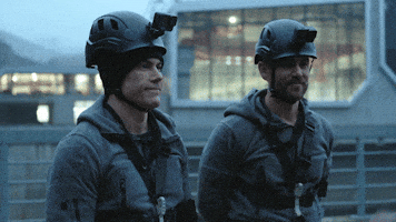 Special Forces Omg GIF by Reality Club FOX
