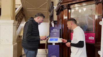 Capital Theatres GIF