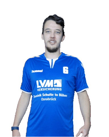 SG Teuto Handball Sticker