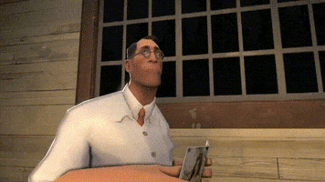Angry Man GIF by Testing 1, 2, 3