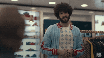 You Are Lil Dicky GIF by DAVE