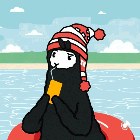 Peru Mar GIF by Hangertips