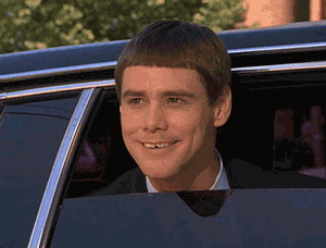 Lloyd Christmas GIFs - Get the best GIF on GIPHY