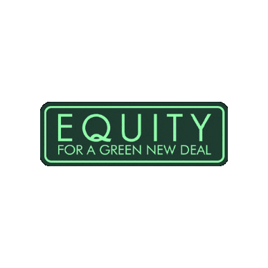Stronger Together Environment Sticker by EquityManc