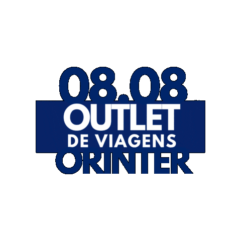 Orintertt Sticker by Orinter Tour & Travel