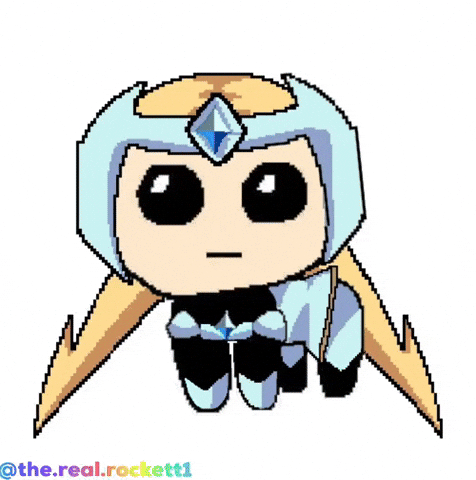 Therealrockett1 GIF