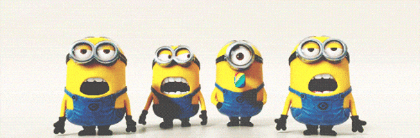 Minions Singing S Find And Share On Giphy