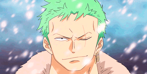 Zoro Gifs Get The Best Gif On Giphy