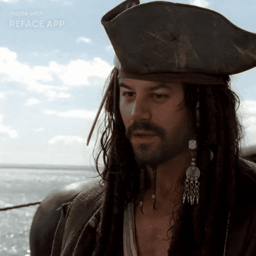 Pirate GIF