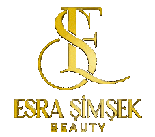 Esra Şimşek Beauty Sticker