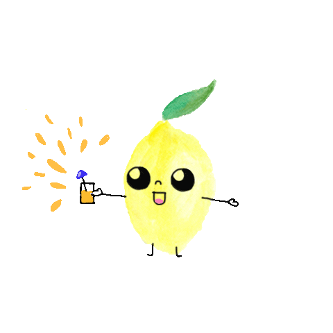 Summer Sticker