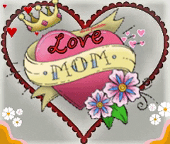 Mother Day Love GIF by The SOL Foundation