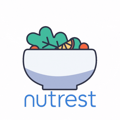 Nutriólogas Nutrest GIF