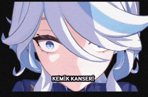 Kemik Kanseri GIF