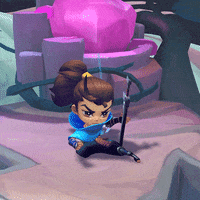 Riot Games Metal GIF by League of Legends - Find & Share on GIPHY