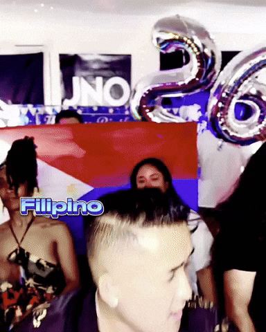 Filipino Filam GIF by JNO