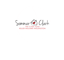 Sommar Clark Real Estate Sticker