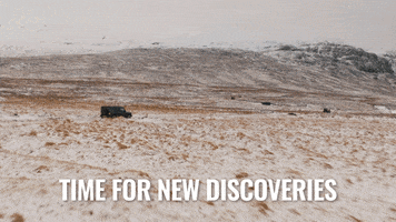 Off Road 4X4 GIF by INEOS Grenadier