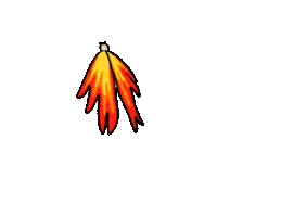 Fire Fly Sticker by Nissan México