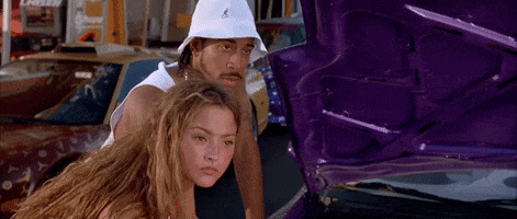 Staring 2 Fast 2 Furious GIF by The Fast Saga