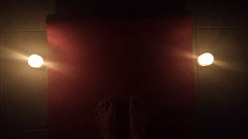 wendyvvazgmailcom yoga meditation meditate ohm GIF