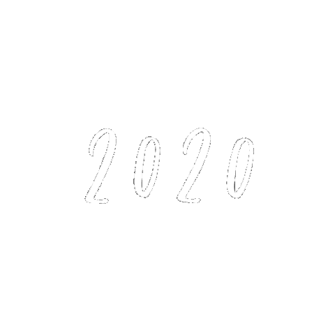 New Year Ano Novo Sticker