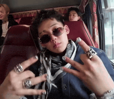 Swag Treasure GIF