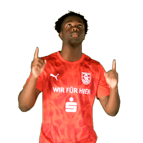 Winter James Sticker by TuS Bersenbrück