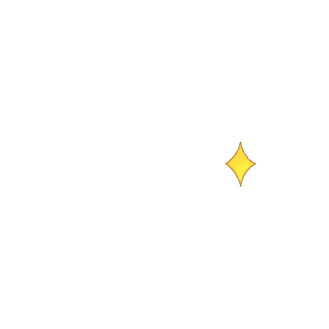 Star Manga Sticker by BUGTOOL
