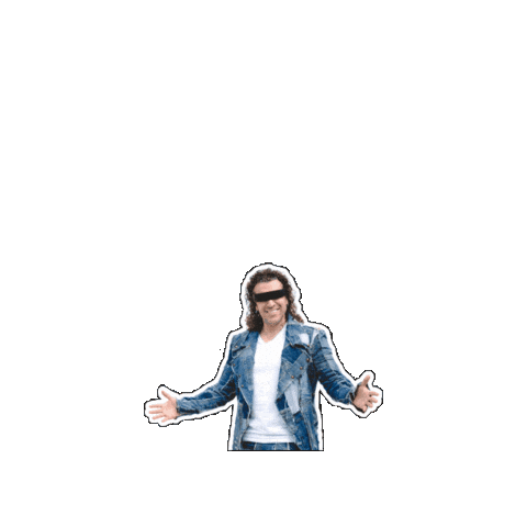 Chile Cumbia Sticker by Leo Rey