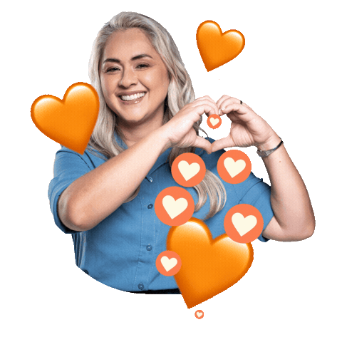 1015 Sticker by JussaraAparecidaFernandes