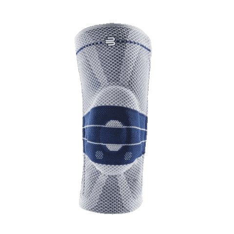 Bauerfeinnd Canada Sticker