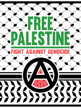 Watermelon Palestine GIF
