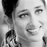 Kareena Kapoor Khushi animated GIF