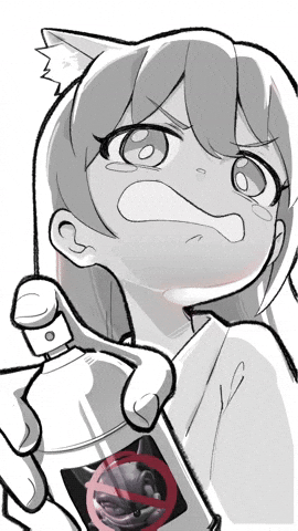 Japan Shower GIF