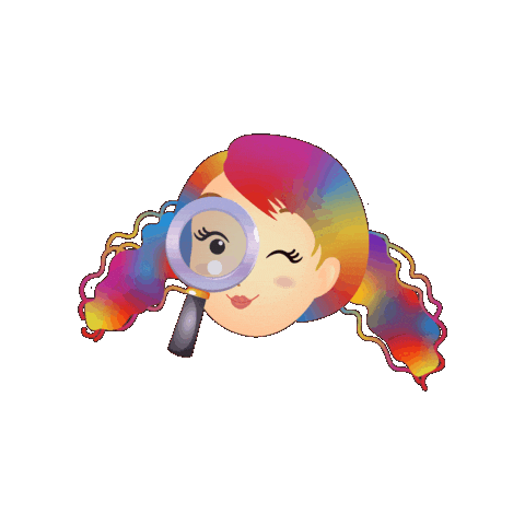 Sticker by Cantando Aprendo a Hablar