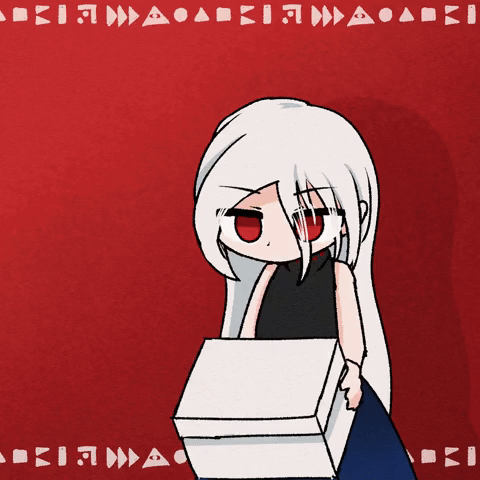 Touhou20 GIF