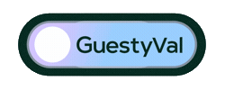 Sticker by Guesty