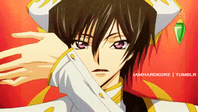 Lelouch GIFs - Get the best GIF on GIPHY