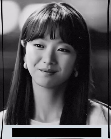 Kdrama GIF