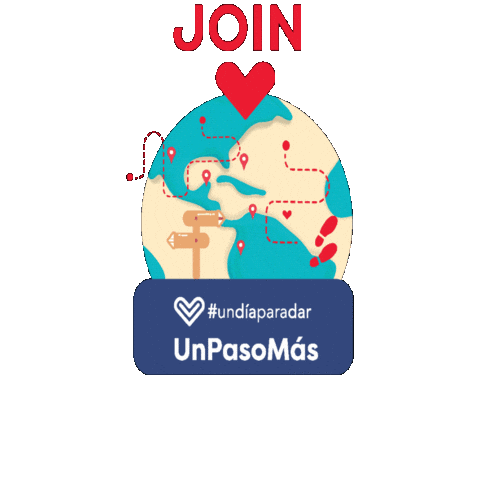 Join Sticker by HIPGive