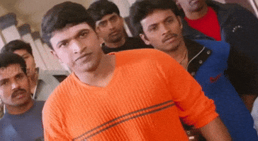 Power Star Kannada GIF