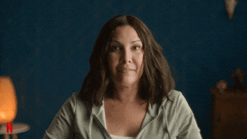 Lets Go Reaction GIF by NETFLIX