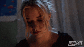 Ghost Story Horror GIF by TrueReal