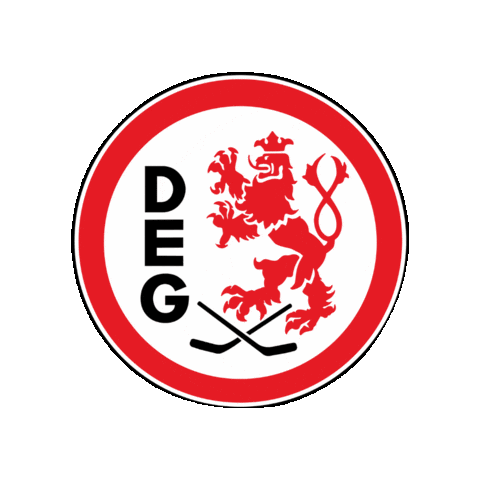 DEG eSports Sticker